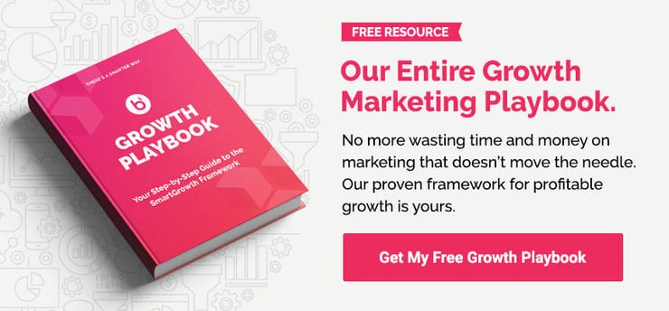 Free Growth Marketing Playbook