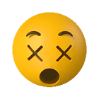 emoji-x