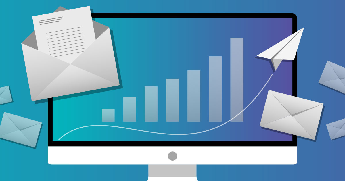 Sales email automation for growth marketing